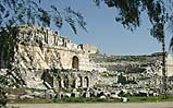 Theateranlage von Milet