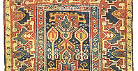 Milas carpet